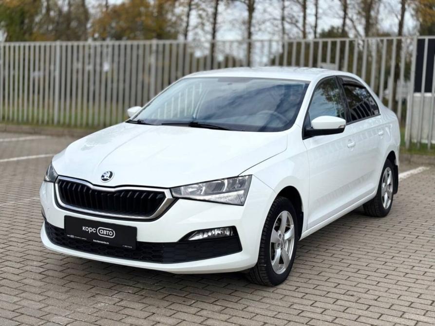 Skoda Rapid II Тверь  - изображение 3