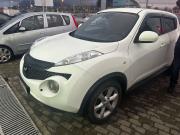 Nissan Juke I Минеральные Воды  - изображение 2