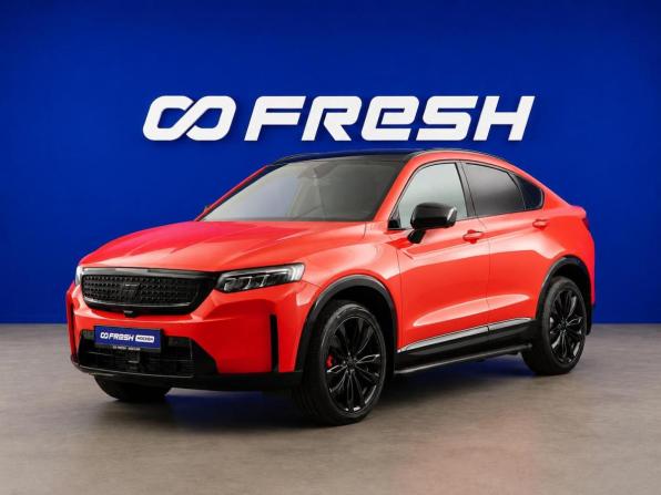 Knewstar 001 с пробегом 2024 года, цена 3 697 132 рубля, 4276 км, внедорожник, Автокод Объявления