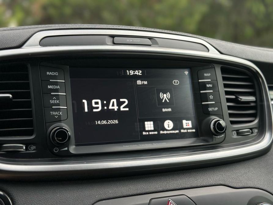 Kia Sorento III Prime Рестайлинг Санкт-Петербург  - изображение 19