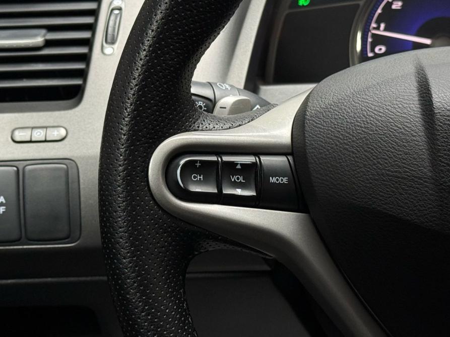 Honda Civic VIII Ижевск  - изображение 20