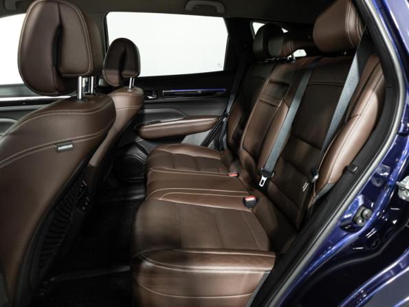 Renault Koleos II с пробегом 2017 года, цена 2 390 000 рублей, 45144 км, внедорожник, Автокод Объявления