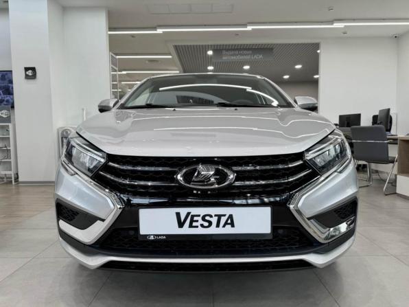 Новый Lada (ВАЗ) Vesta I Рестайлинг (NG) 2026 года, цена 1 932 000 рублей, седан, Автокод Объявления