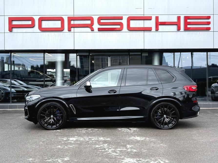 BMW X5 IV (G05/G18) Пермь  - изображение 2