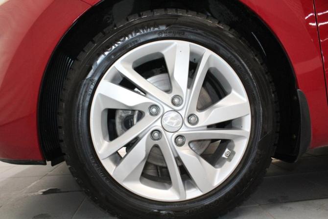 Hyundai i30 II с пробегом 2012 года, цена 909 000 рублей, 141484 км, хэтчбек, Автокод Объявления