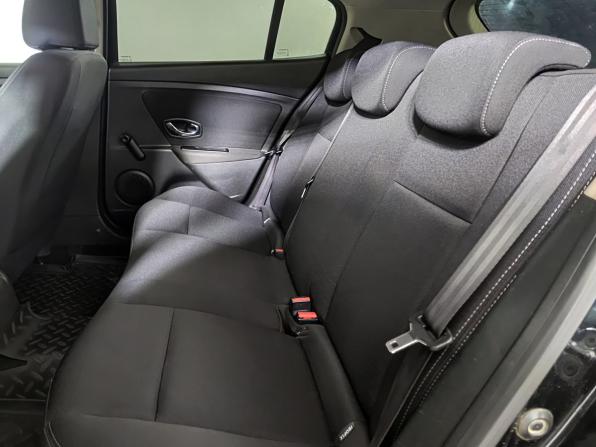 Renault Megane III Рестайлинг 2 с пробегом 2013 года, цена 615 000 рублей, 238436 км, хэтчбек, Автокод Объявления