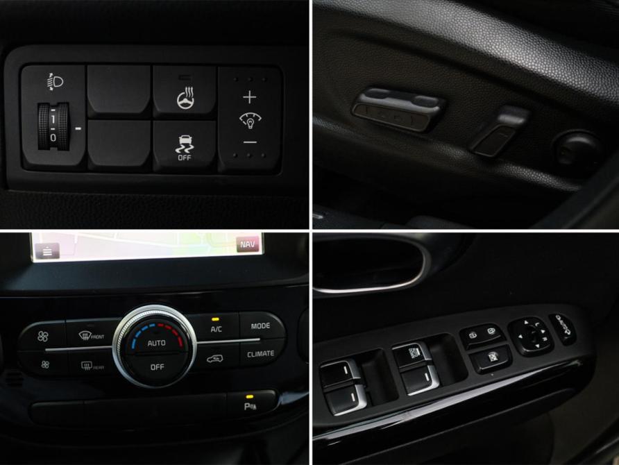 Kia Soul II Рестайлинг Москва  - изображение 13