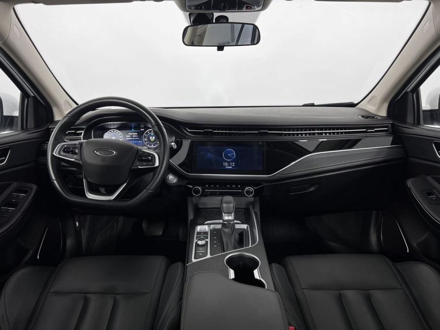 Omoda S5 Калининград  - изображение 14