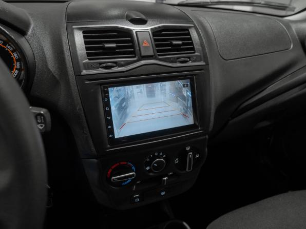 Lada (ВАЗ) Granta I Рестайлинг с пробегом 2023 года, цена 730 000 рублей, 87935 км, седан, Автокод Объявления