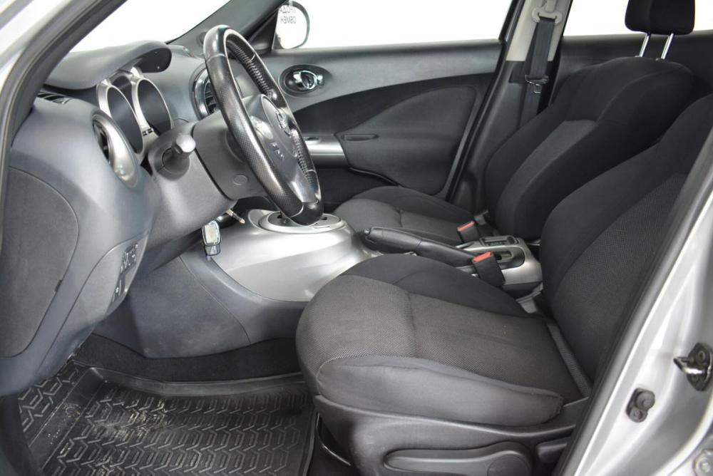 Nissan Juke I Киров  - изображение 8
