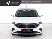 Volkswagen Polo VI Казань  - изображение 19