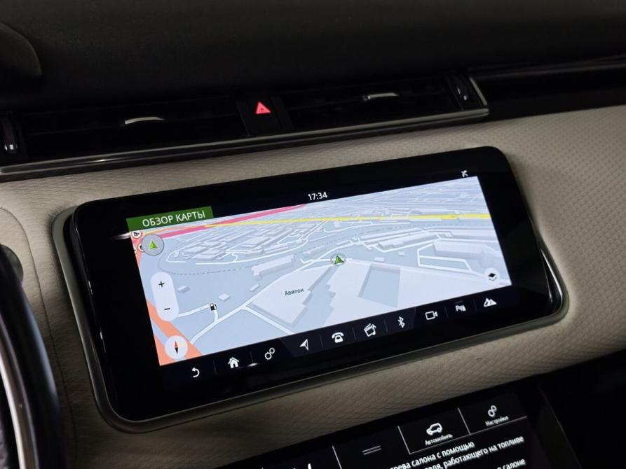 Land Rover Range Rover Velar I Москва  - изображение 22