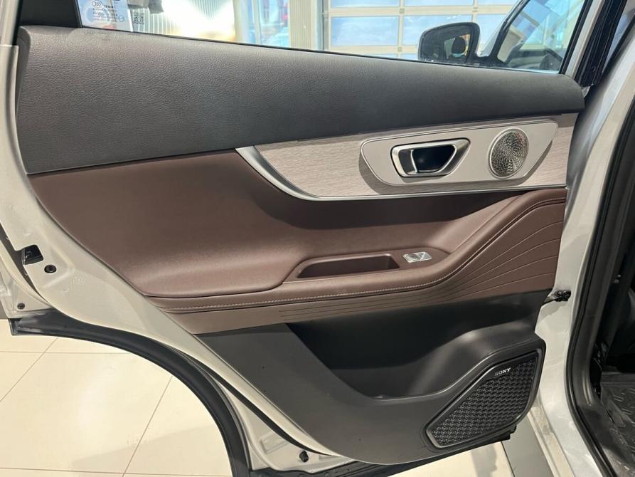Chery Tiggo 7 Pro Max I Екатеринбург  - изображение 18