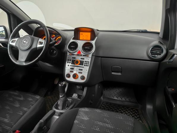 Opel Corsa D Рестайлинг I с пробегом 2011 года, цена 510 000 рублей, 135332 км, хэтчбек, Автокод Объявления