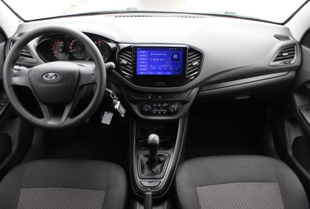 Lada (ВАЗ) Vesta I Нижний Новгород  - изображение 15