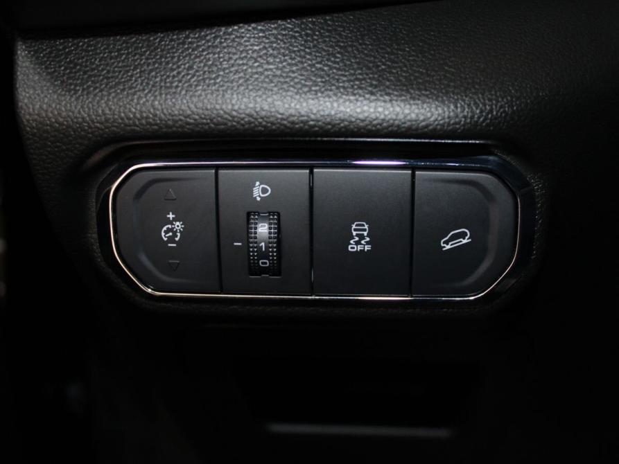Haval Jolion I Старый Оскол  - изображение 16