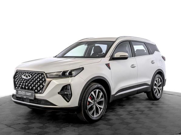 Chery Tiggo 7 Pro Max I с пробегом 2024 года, цена 1 749 000 рублей, 26003 км, внедорожник, Автокод Объявления