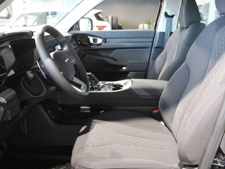 Haval H3 I Рестайлинг Москва  - изображение 9