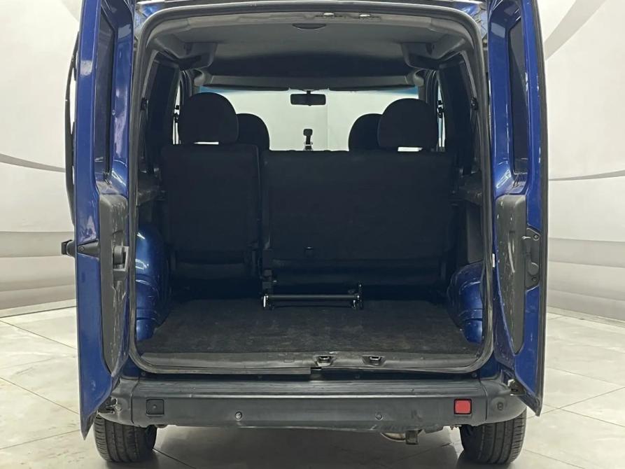 Fiat Doblo I Рестайлинг Воронеж  - изображение 9