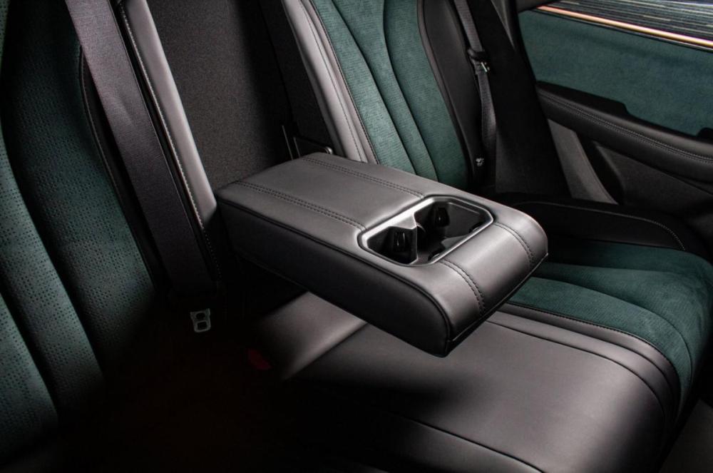 Geely Monjaro I Сургут  - изображение 21