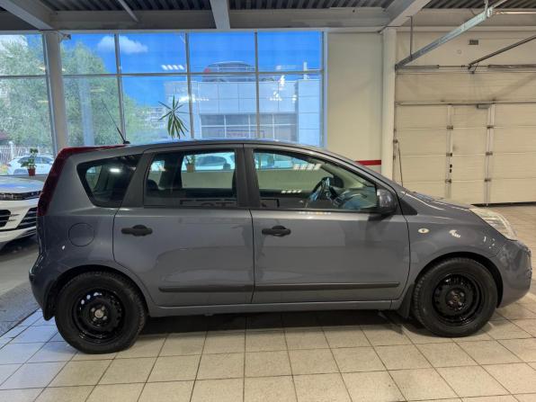 Nissan Note I Рестайлинг с пробегом 2011 года, цена 799 000 рублей, 119468 км, хэтчбек, Автокод Объявления