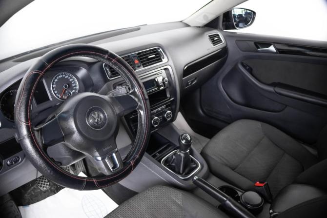 Volkswagen Jetta VI с пробегом 2012 года, цена 929 000 рублей, 374000 км, седан, Автокод Объявления