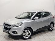 Hyundai ix35 I Курск  - изображение 19