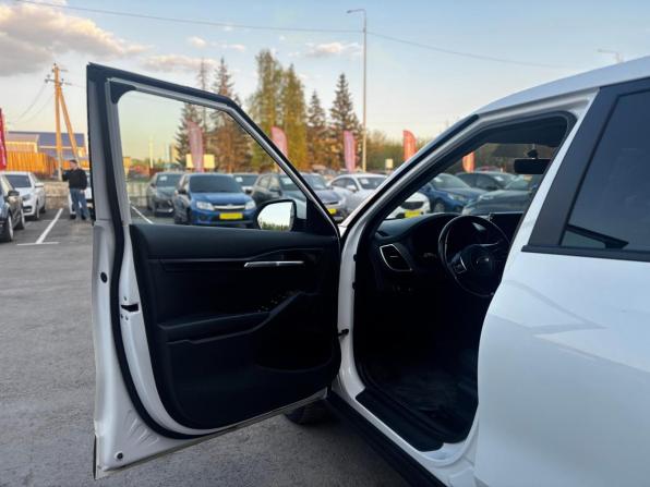 Kia Seltos I с пробегом 2021 года, цена 2 100 000 рублей, 132806 км, внедорожник, Автокод Объявления