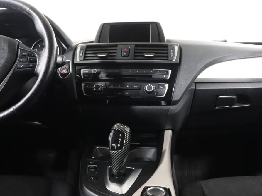 BMW 1 серии II (F20/F21) Рестайлинг Москва  - изображение 14