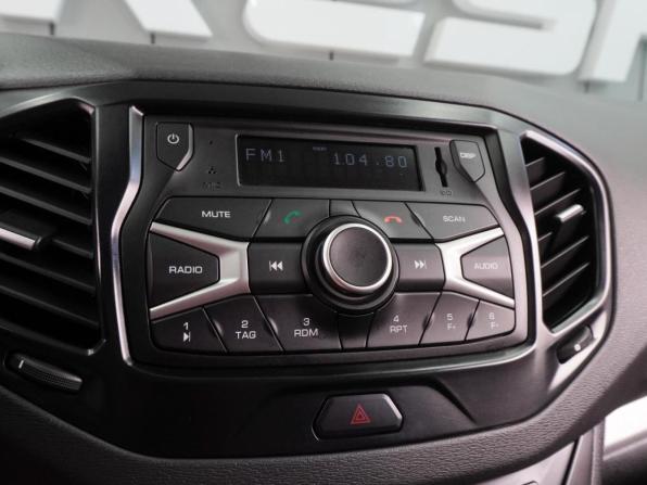 Lada (ВАЗ) Vesta I с пробегом 2020 года, цена 1 129 000 рублей, 38928 км, седан, Автокод Объявления