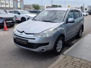 Citroen C-Crosser Санкт-Петербург  - изображение 18