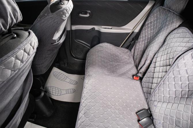 Toyota Yaris II с пробегом 2008 года, цена 599 000 рублей, 241000 км, хэтчбек, Автокод Объявления