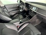 Kia Optima IV Рестайлинг Москва  - изображение 32