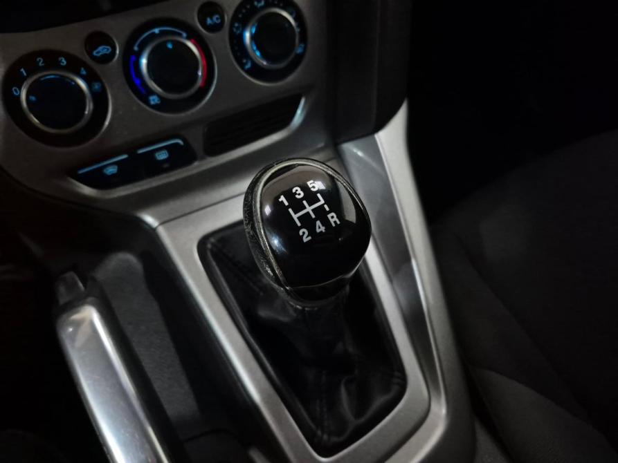 Ford Focus III Альметьевск  - изображение 19