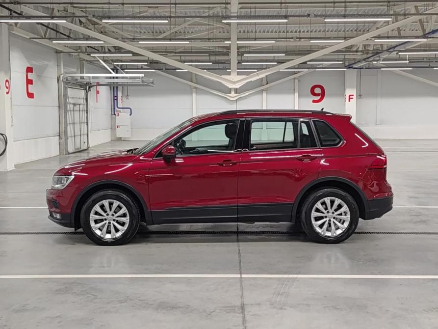 Volkswagen Tiguan II Казань  - изображение 10