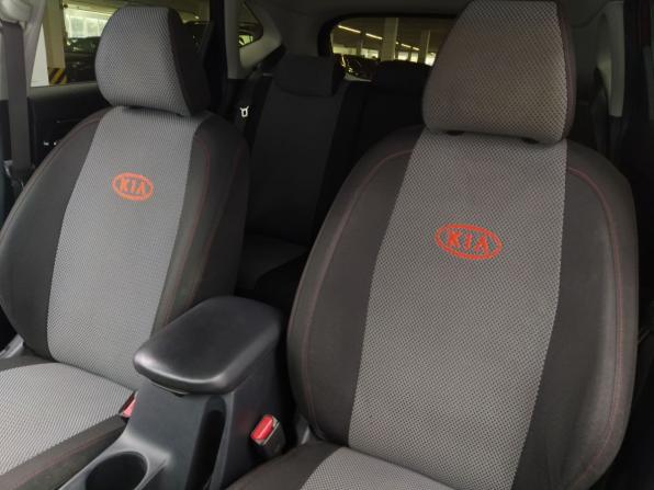 Kia Seltos I с пробегом 2020 года, цена 2 078 000 рублей, 41411 км, внедорожник, Автокод Объявления