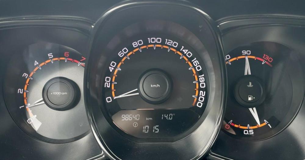 Lada (ВАЗ) Vesta I Стерлитамак  - изображение 13