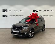 Lada (ВАЗ) Largus I Рестайлинг Санкт-Петербург  - изображение 25