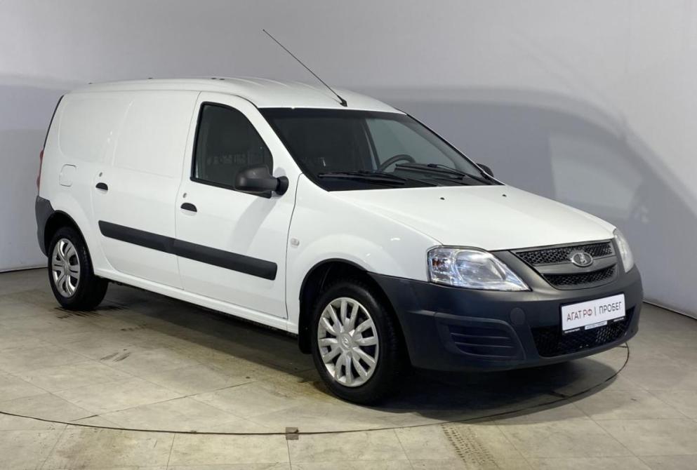 Lada (ВАЗ) Largus I Саранск  - изображение 4
