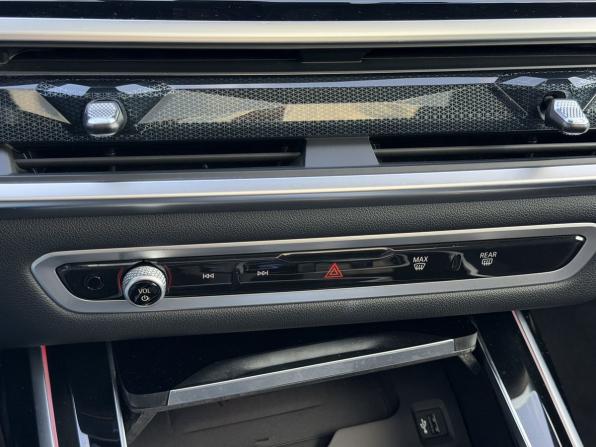 BMW X7 I (G07) Рестайлинг с пробегом 2024 года, цена 13 400 000 рублей, 23615 км, внедорожник, Автокод Объявления