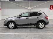 Nissan Qashqai I Рестайлинг Казань  - изображение 36