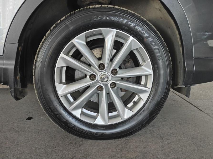 Nissan Qashqai II Москва  - изображение 16