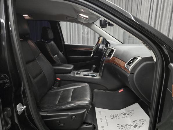 Jeep Grand Cherokee IV (WK2) с пробегом 2011 года, цена 1 499 000 рублей, 160344 км, внедорожник, Автокод Объявления