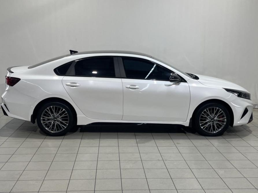 Kia Cerato IV Рестайлинг Курск  - изображение 4