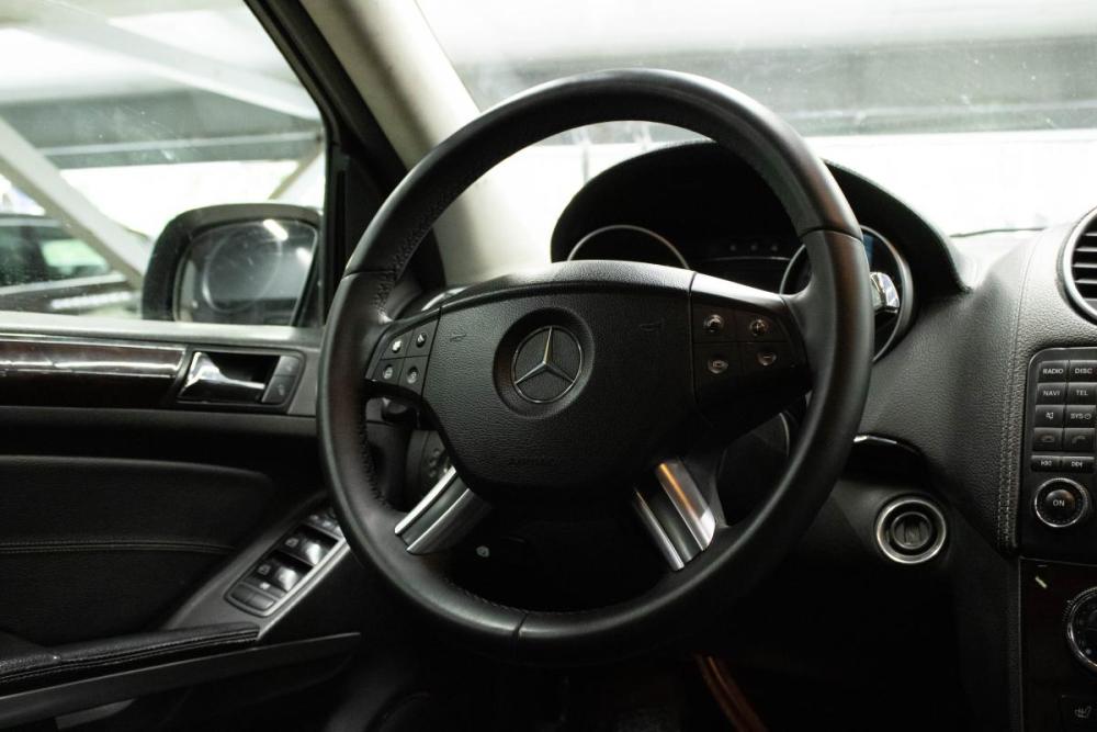 Mercedes-Benz GL-Класс I (X164) Уфа  - изображение 7