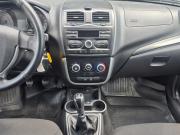 Lada (ВАЗ) Granta I Рестайлинг Воронеж  - изображение 33
