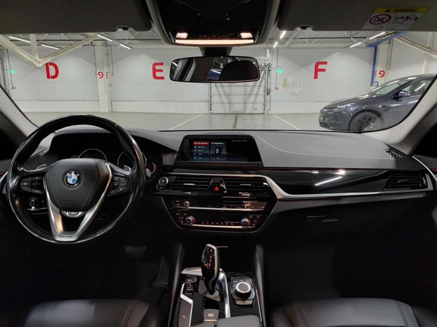 BMW 5 серии VII (G30/G31/G38) Казань  - изображение 17