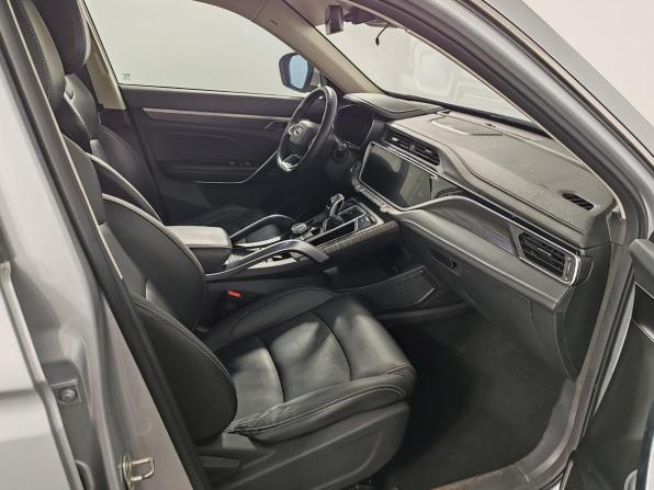 Geely Atlas Pro с пробегом 2024 года, цена 2 299 000 рублей, 41937 км, внедорожник, Автокод Объявления