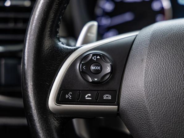 Mitsubishi Outlander III Рестайлинг с пробегом 2014 года, цена 1 740 000 рублей, 127914 км, внедорожник, Автокод Объявления