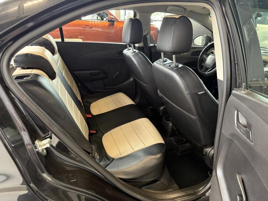 Chevrolet Aveo II Новомосковск  - изображение 9